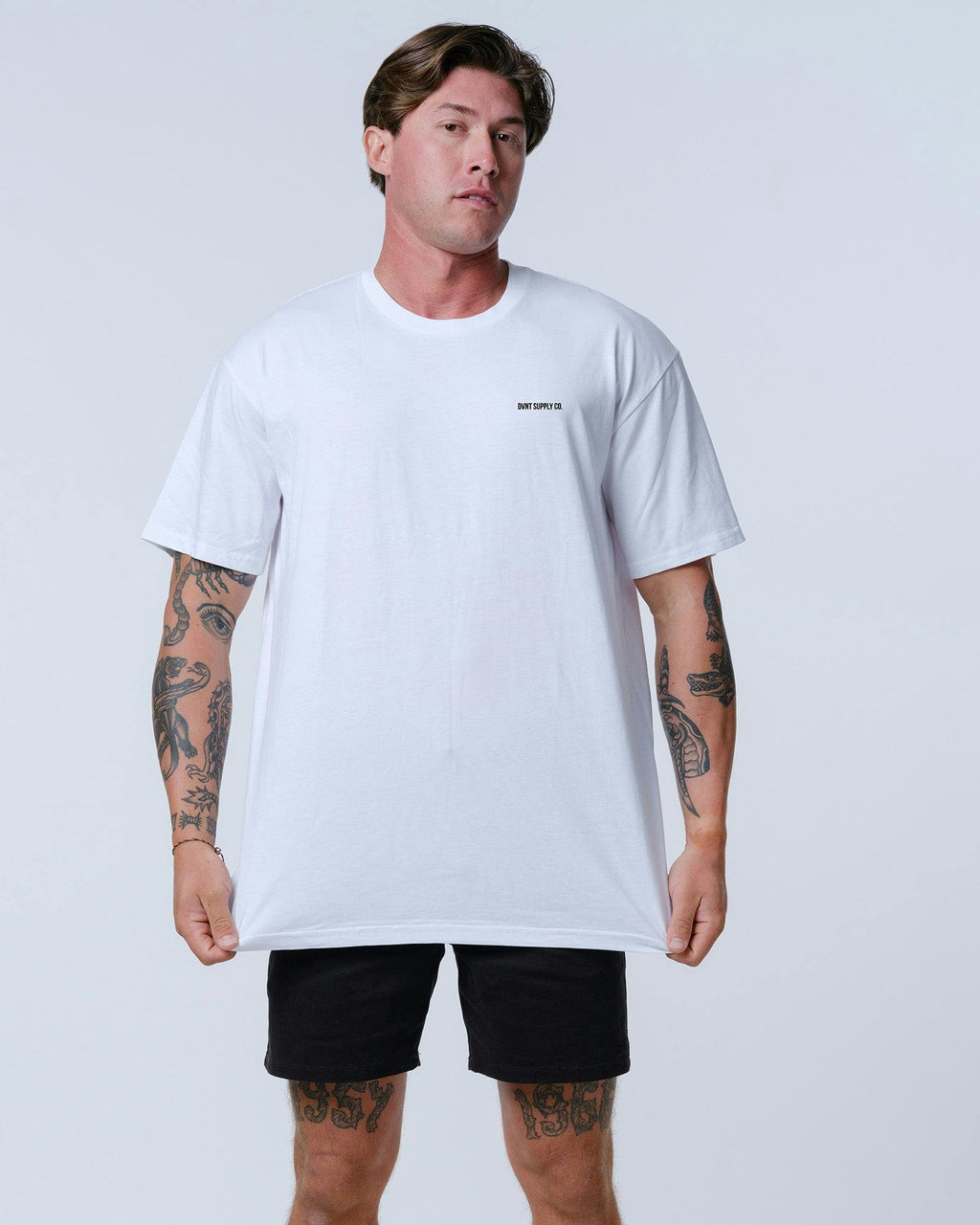 Detail Tee