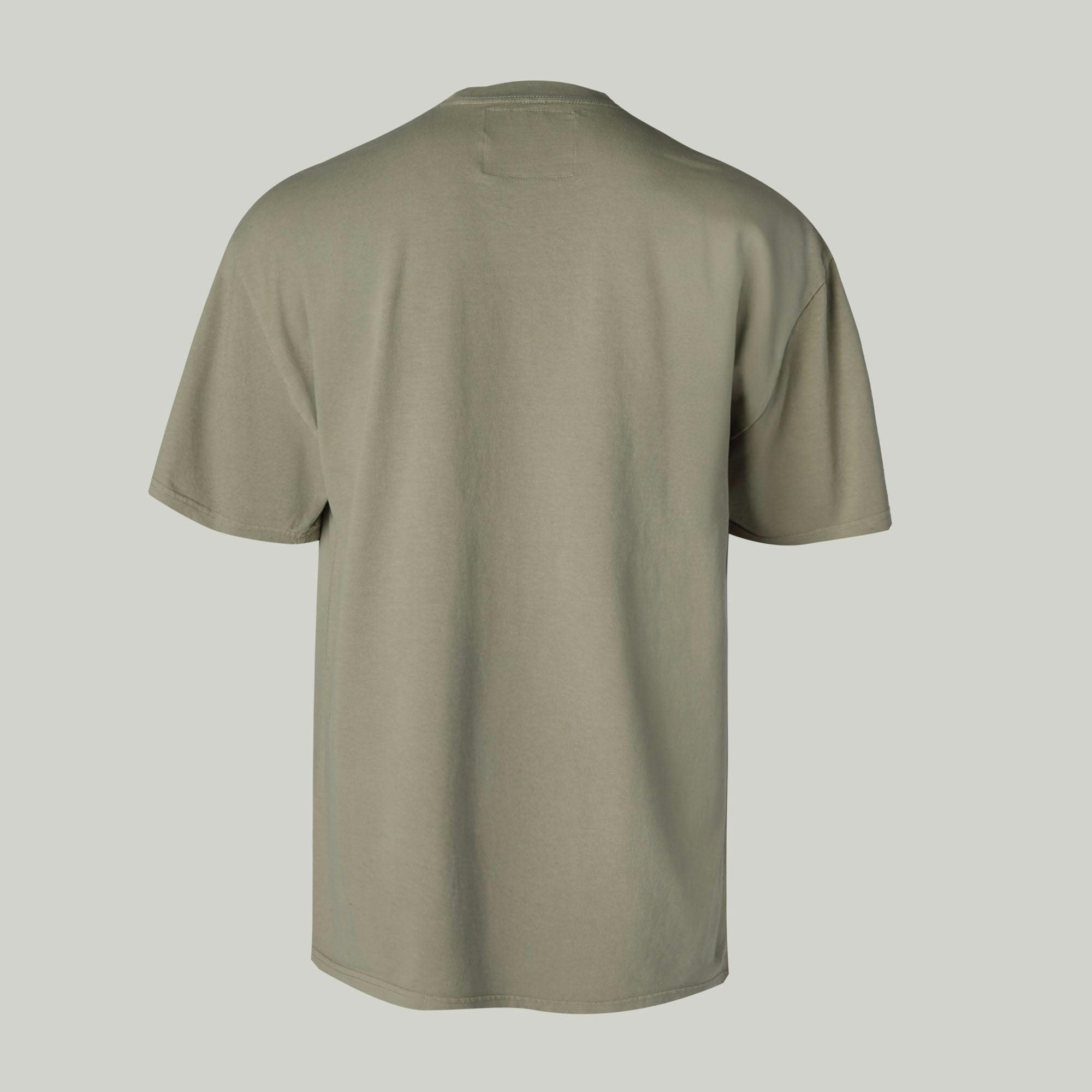 Dead Man’s Hand - Dusted Gum