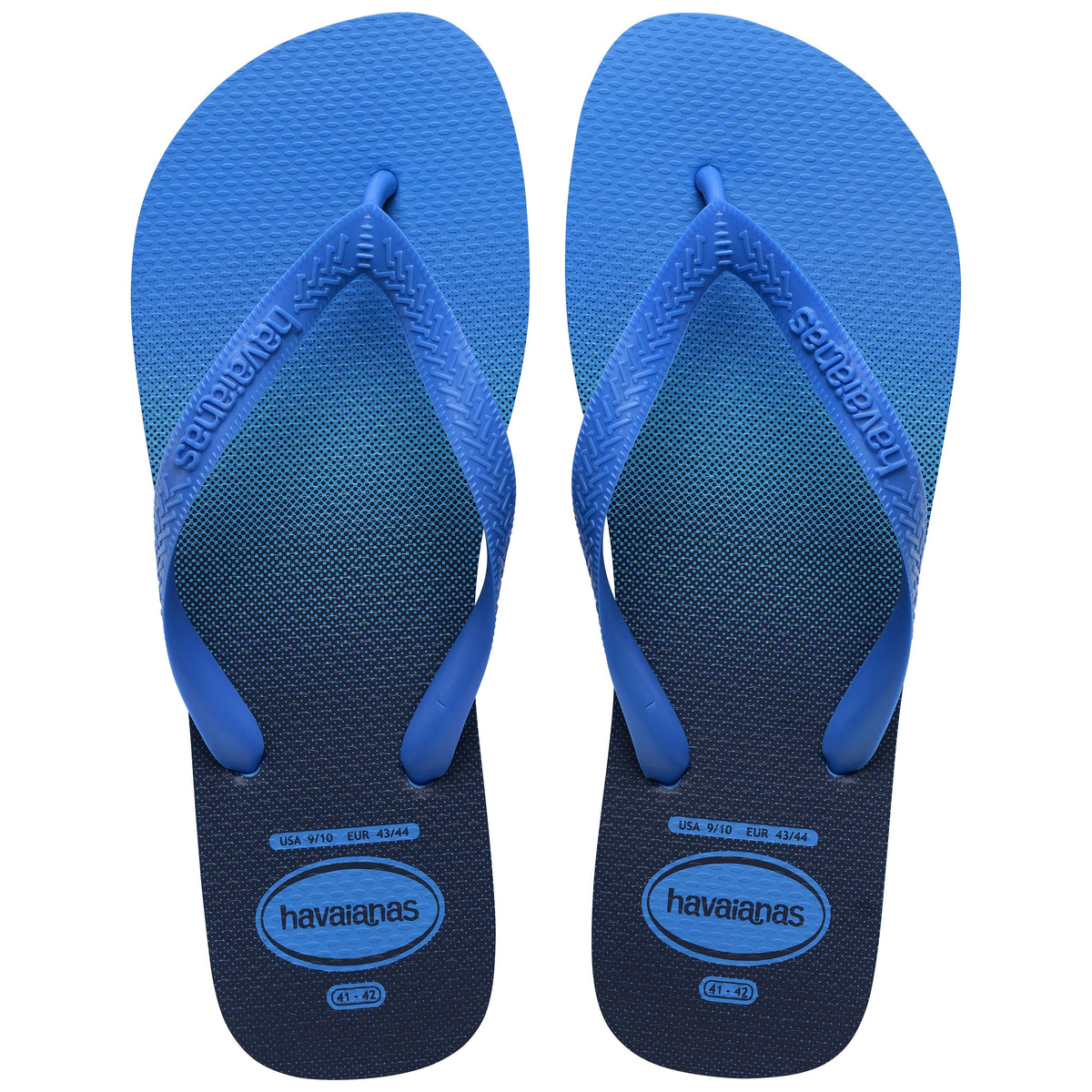 Top Basic Thongs