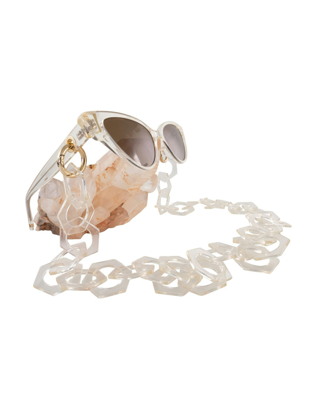 The Astral Plane - Skywalker Sunglasses | Amber Polarised Lenses