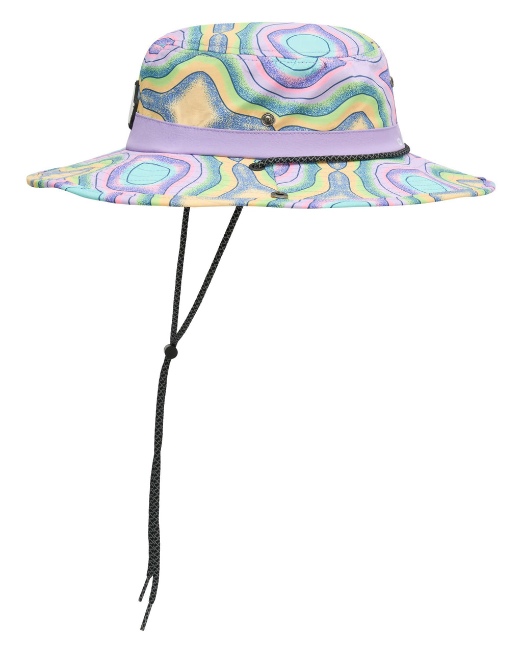 Groms Day Tripper Sun Hat