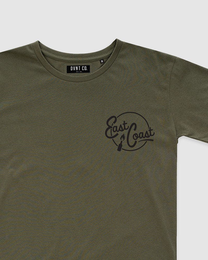East Coast Tee - Youth