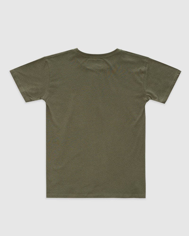 Dive Deep Tee - Youth