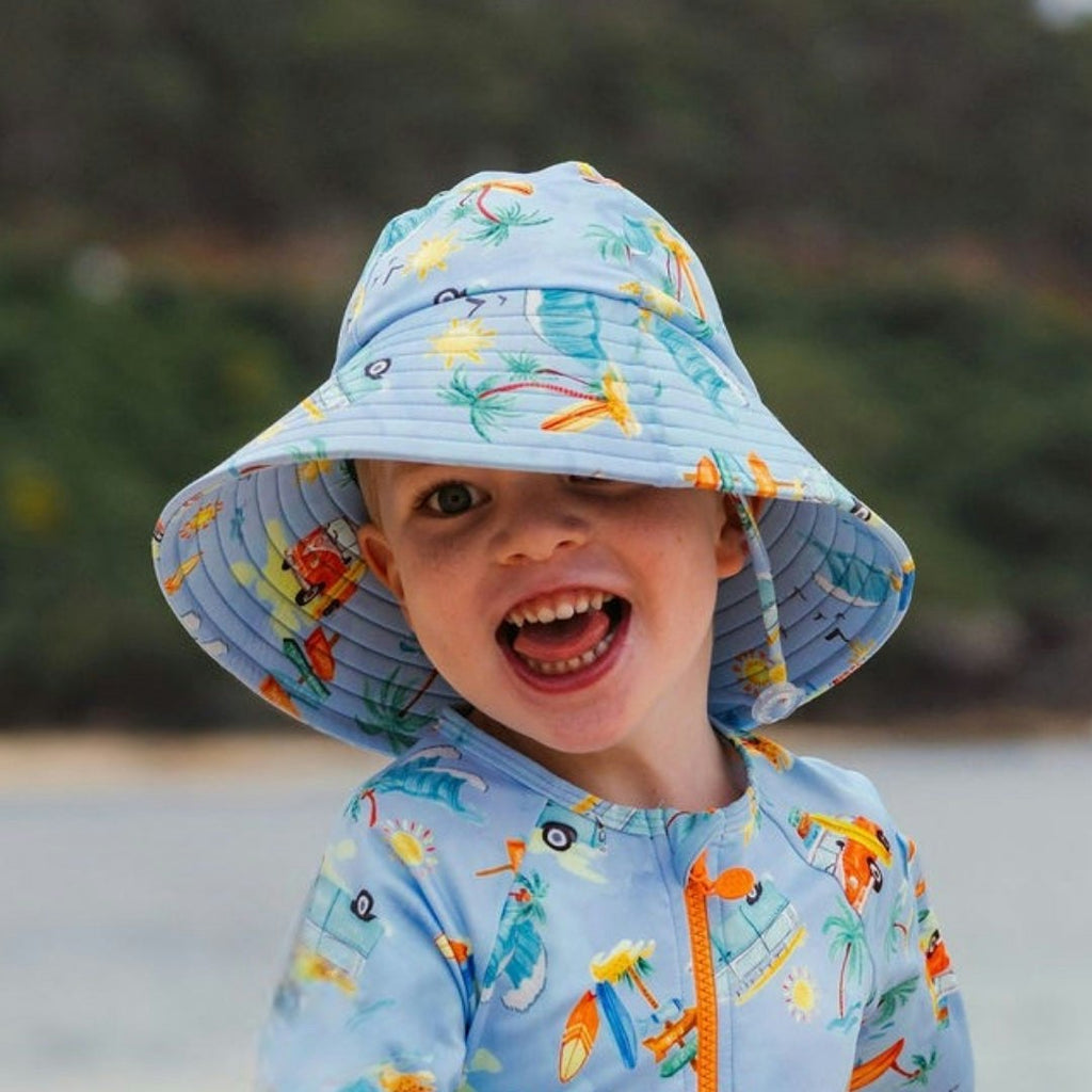 Surf Hat - Surfers Paradise