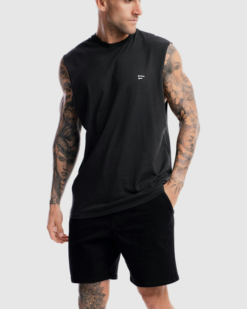 Performance Crest Rise Tank