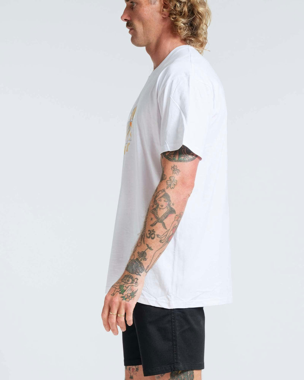 All Seeing Eye Tee