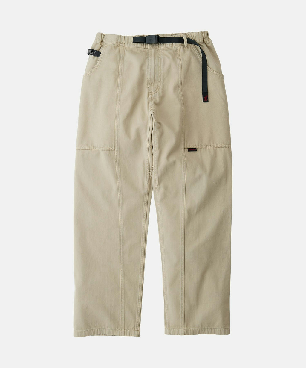 Gramicci Gadget Pant in Oat