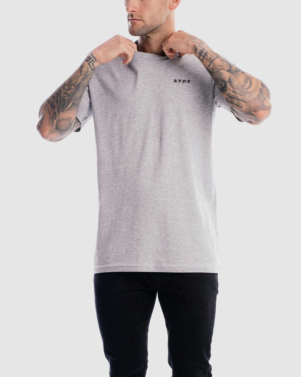 Saxon Rise Tee