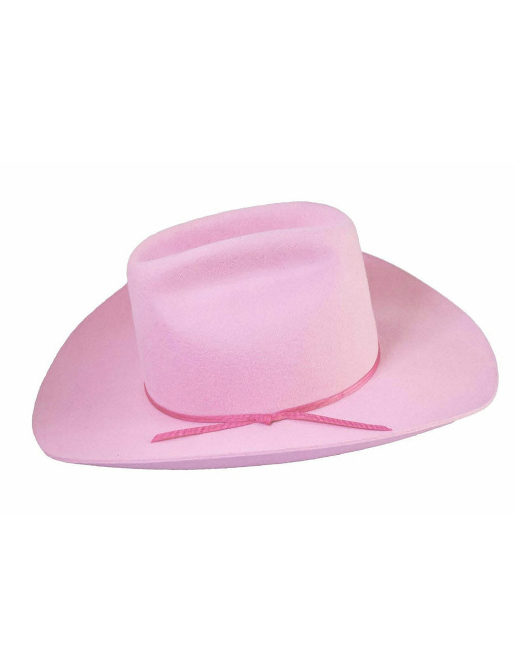 The Ruby Felt Hat – Pink (FBS x Ruby Tuesday Matthews)