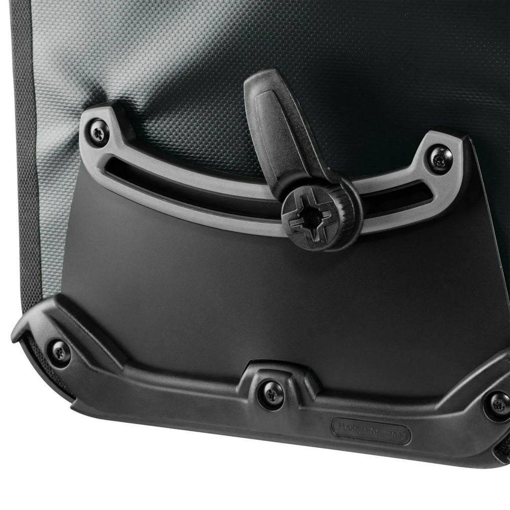 Sport-Roller Classic Double Bag Asphalt
