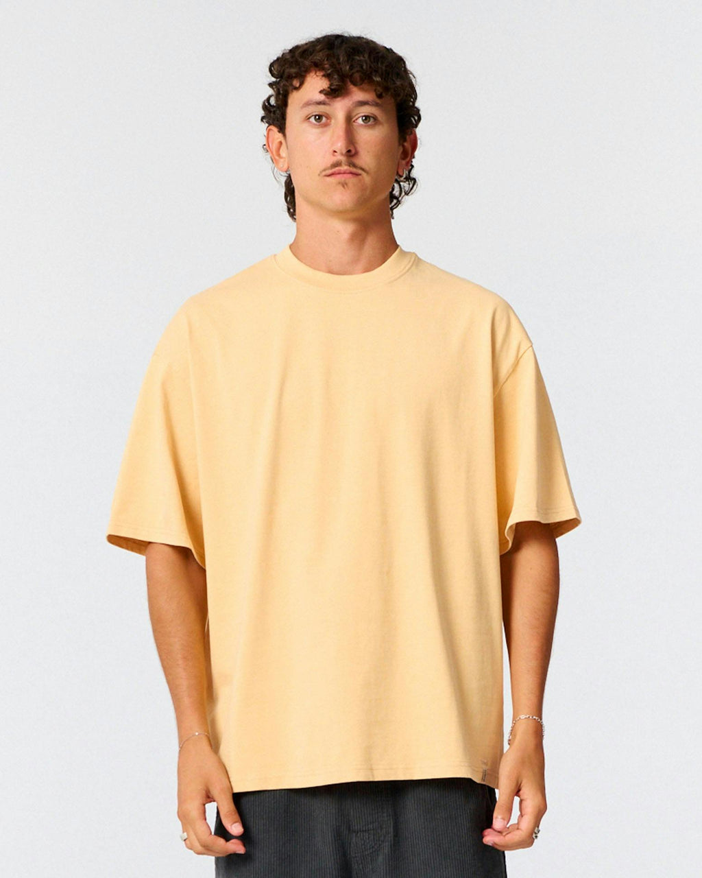 Jumbo Tee - Sunset