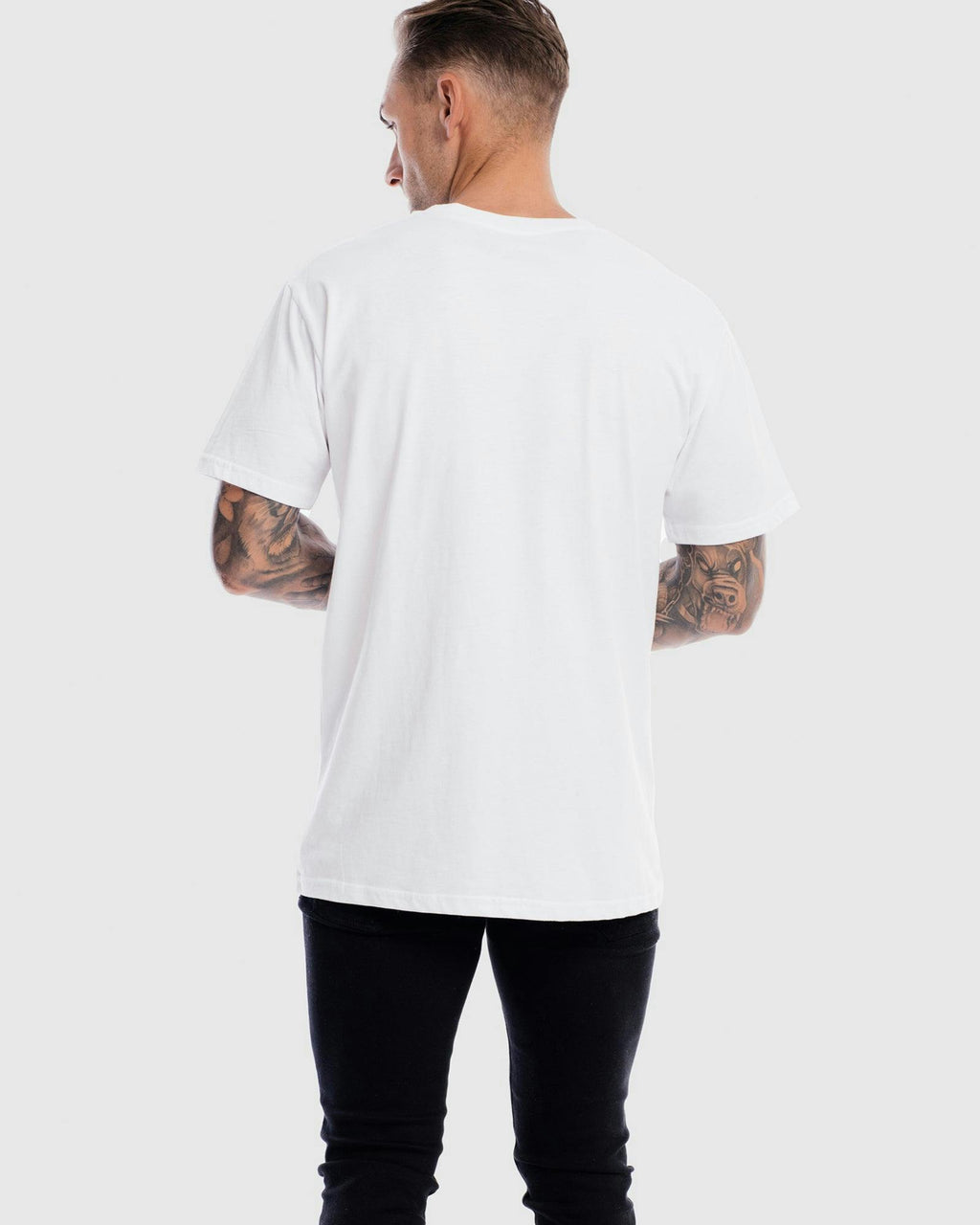 Revolution Tee