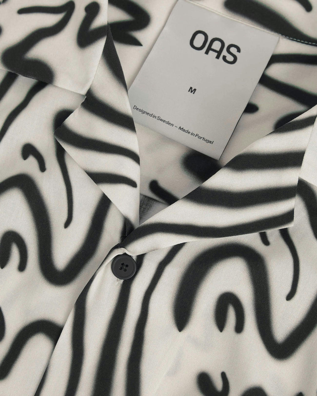 OAS Aerosol Viscose Shirt