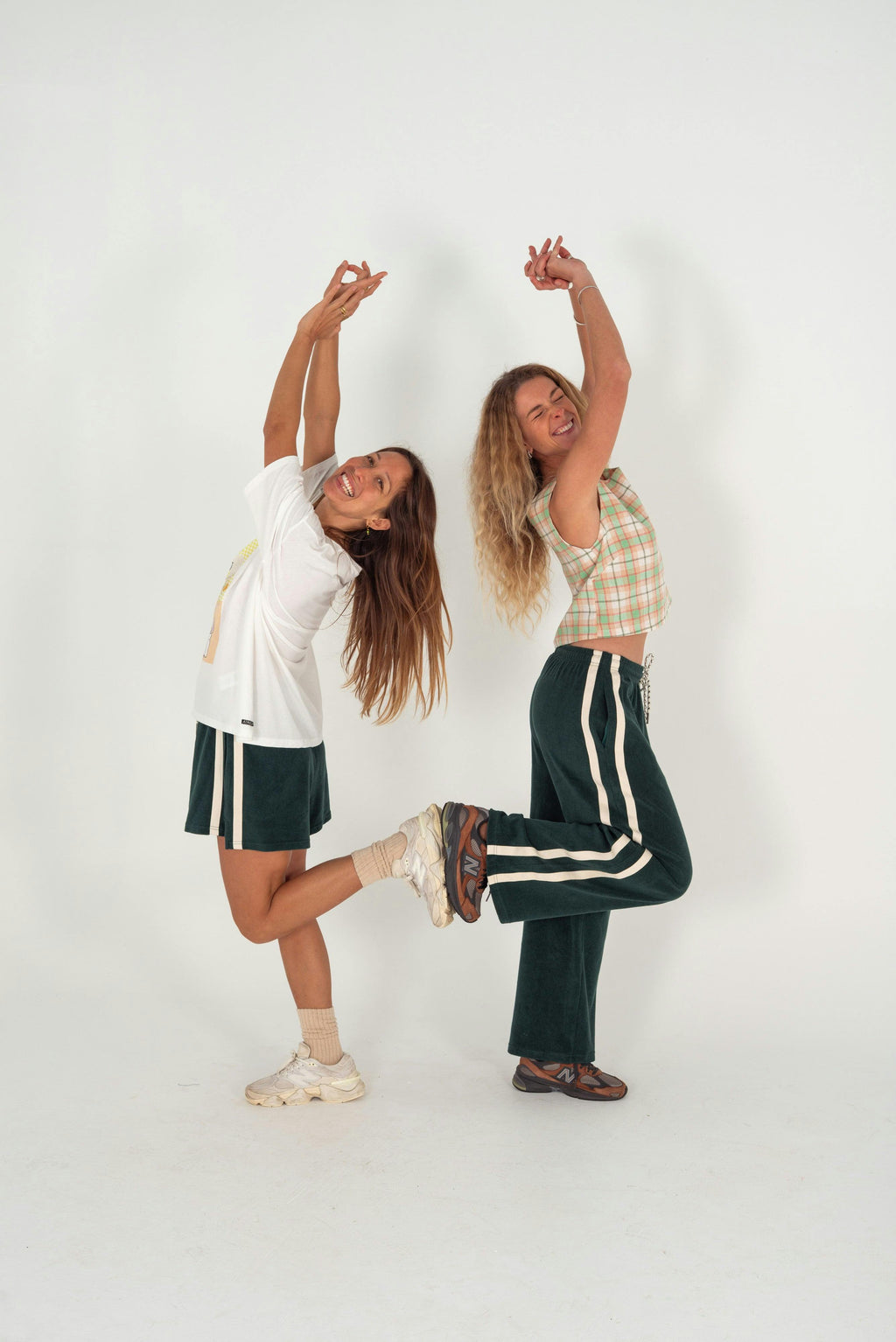 Après Surf Pant in Forest