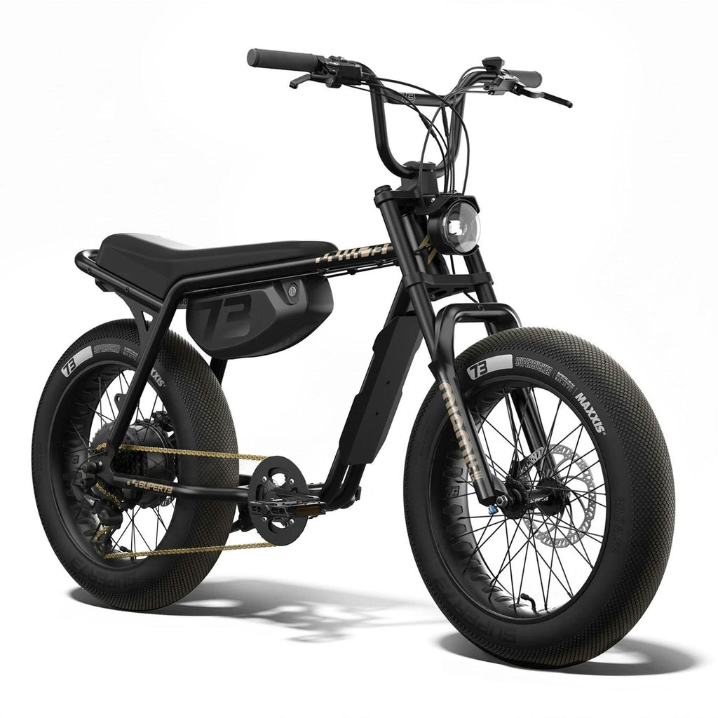 Super73-Z MIAMI Special Edition