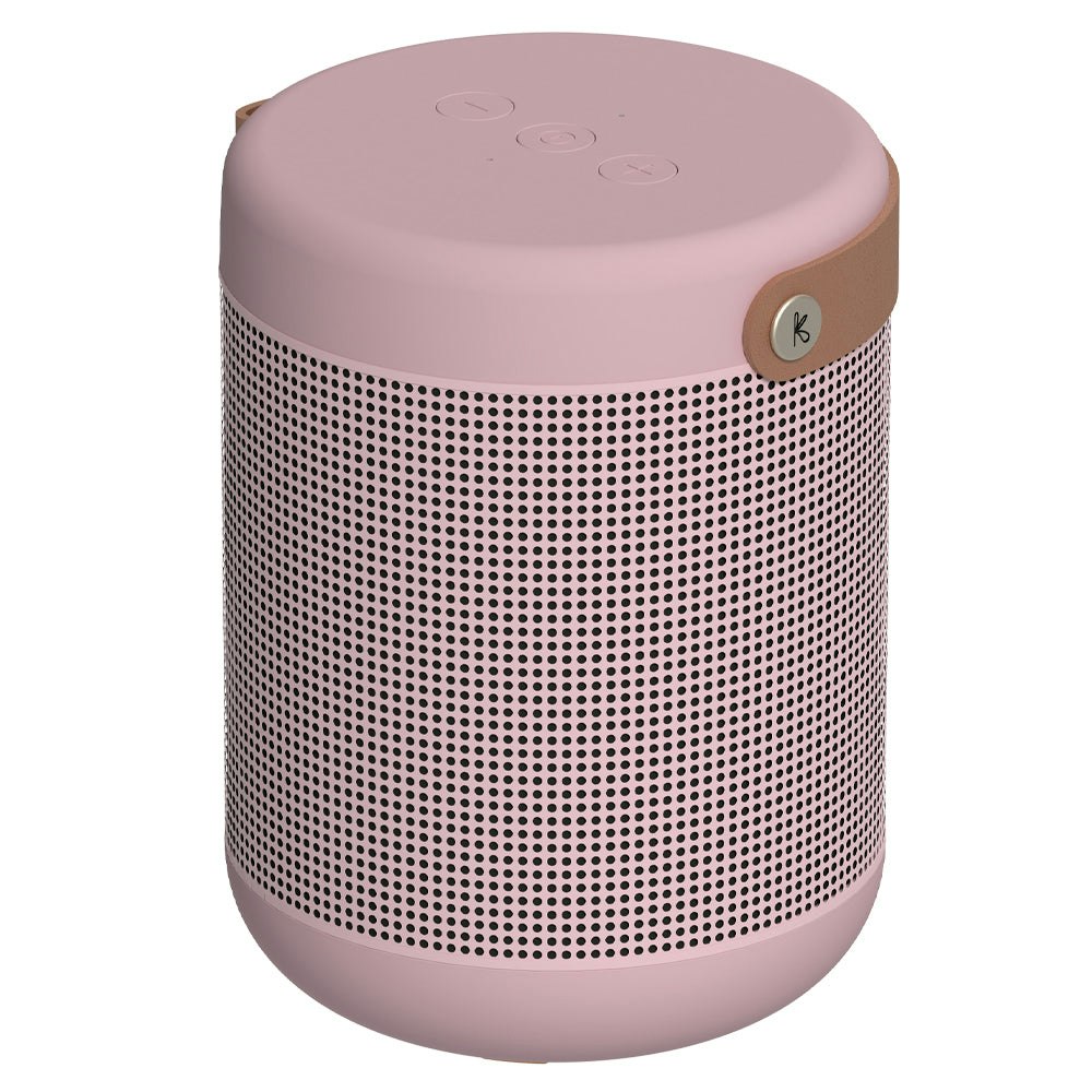 Kreafunk Amajor 2 Bluetooth Speaker - Dusty Rose