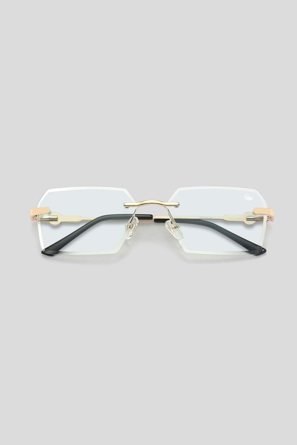 Kennedy Transition Blue | Gold