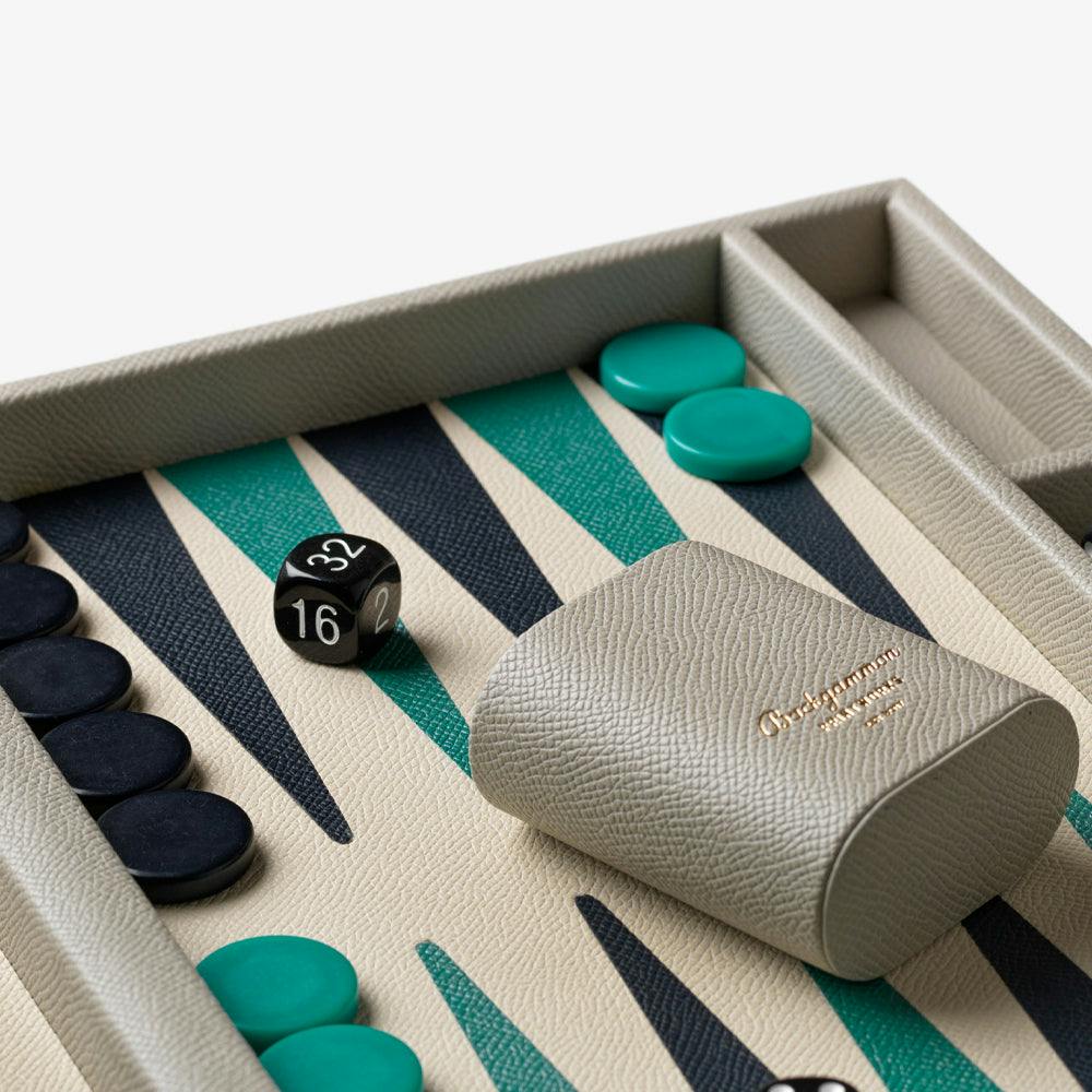 Printworks Reverra Backgammon