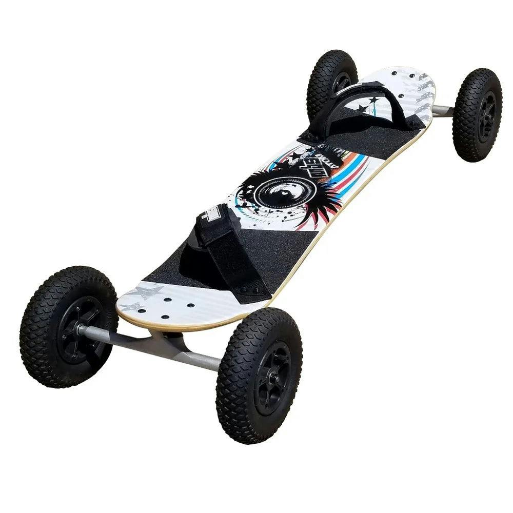 91115 - MBS Atom 90 Mountainboard