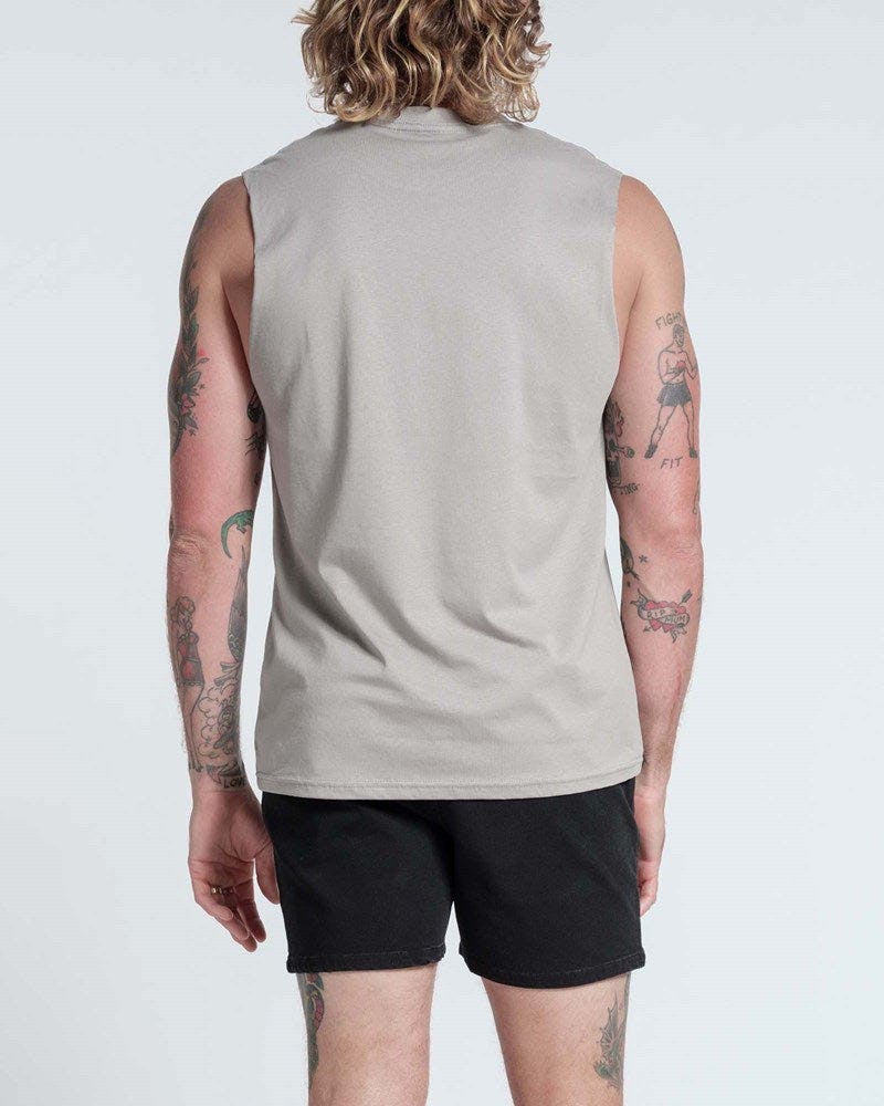 All Seeing Eye Tank