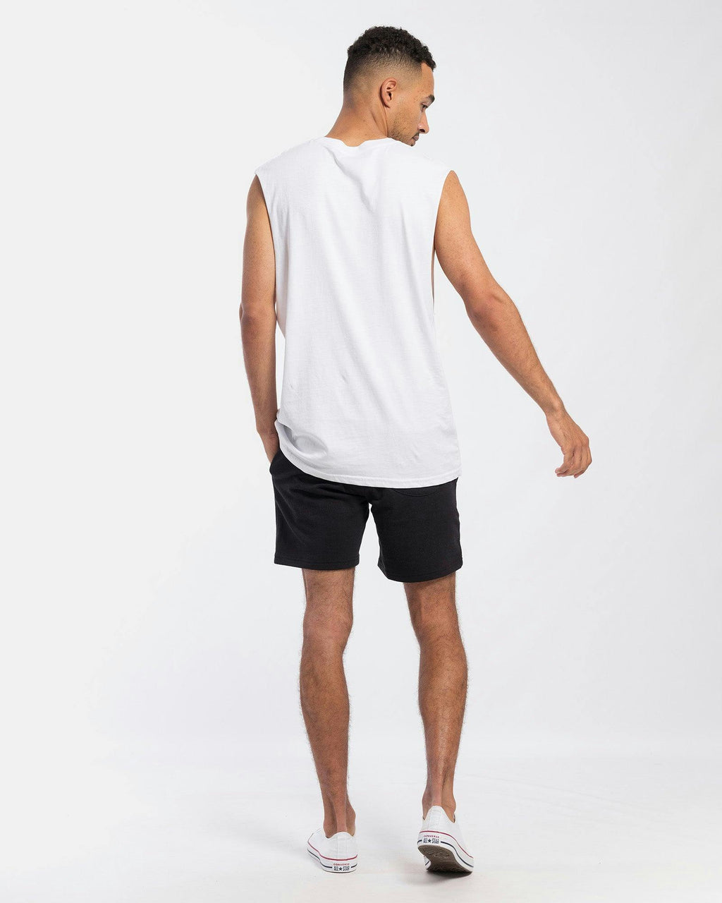 Palace Tank
