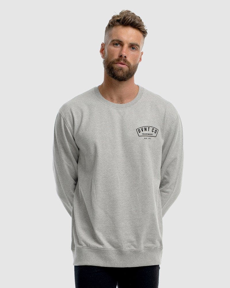 Bailey Crewneck