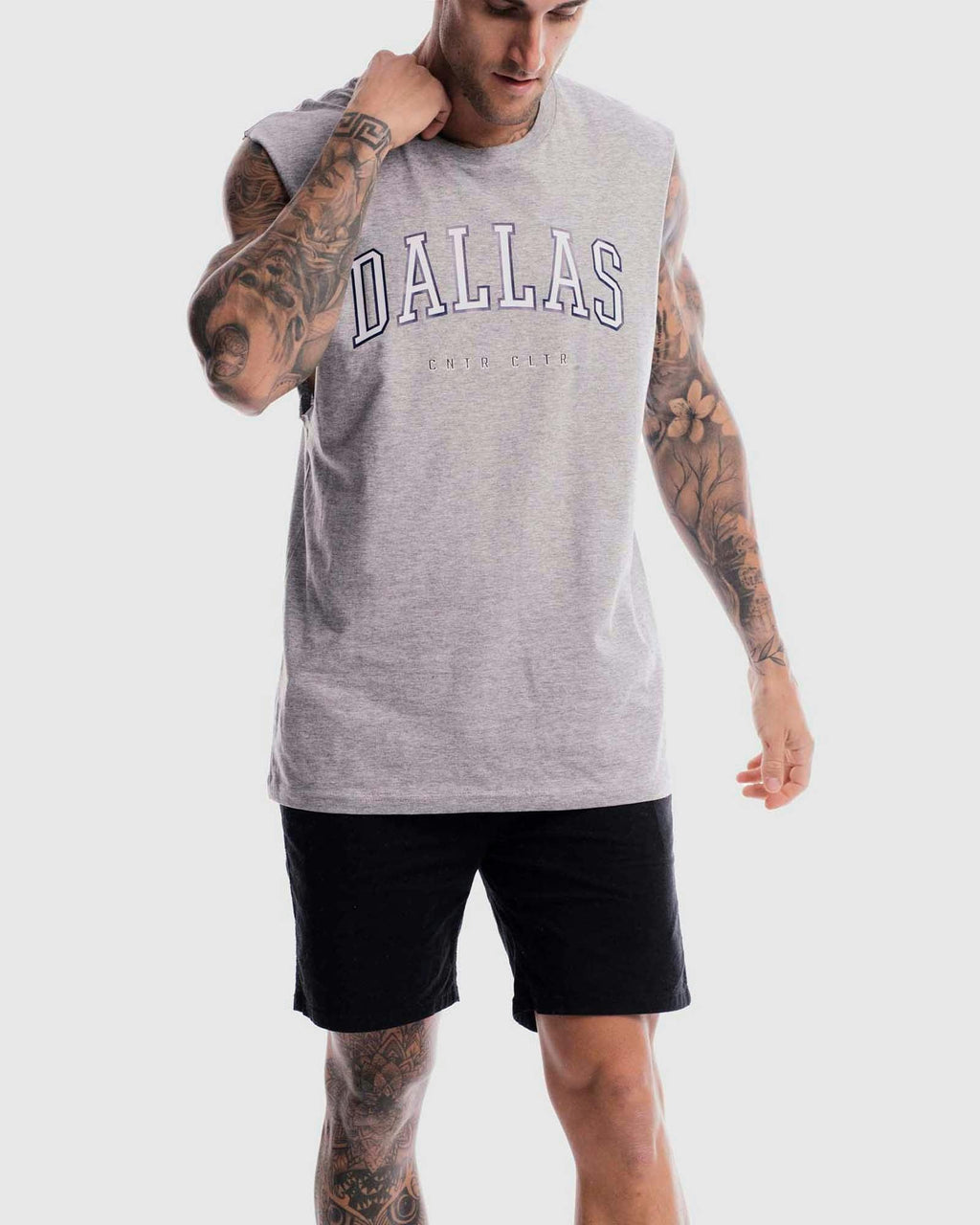 Dallas Tank