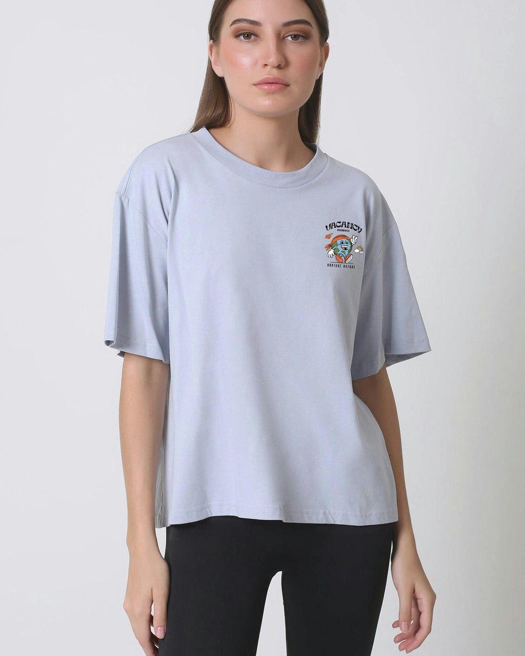 Nurture Nature Tee