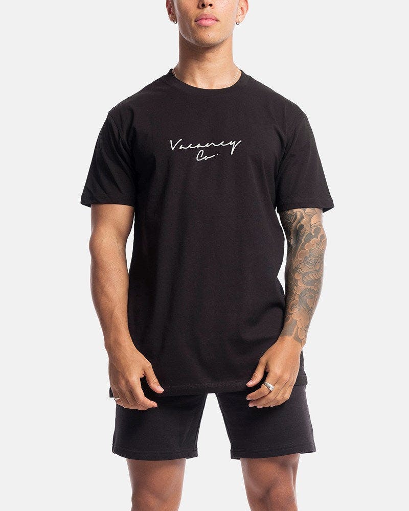 Coy Rise Tee