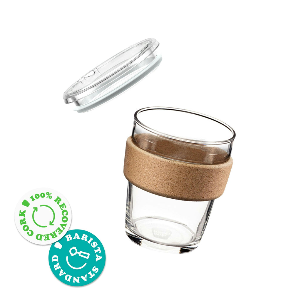 Brew Cork Quicksip - M 12oz