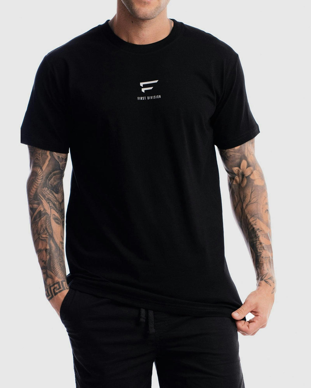 Pro Centre Tee