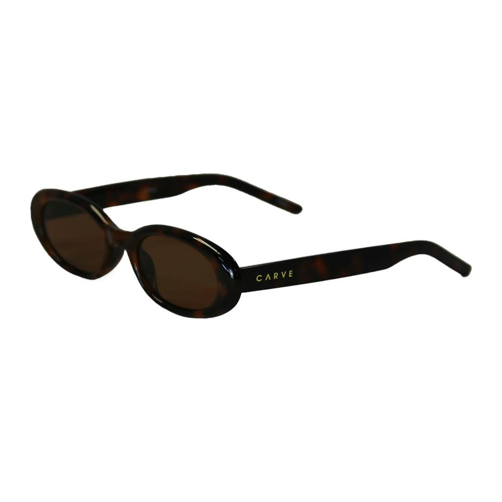 ESME - Gloss Tort Brown Lens