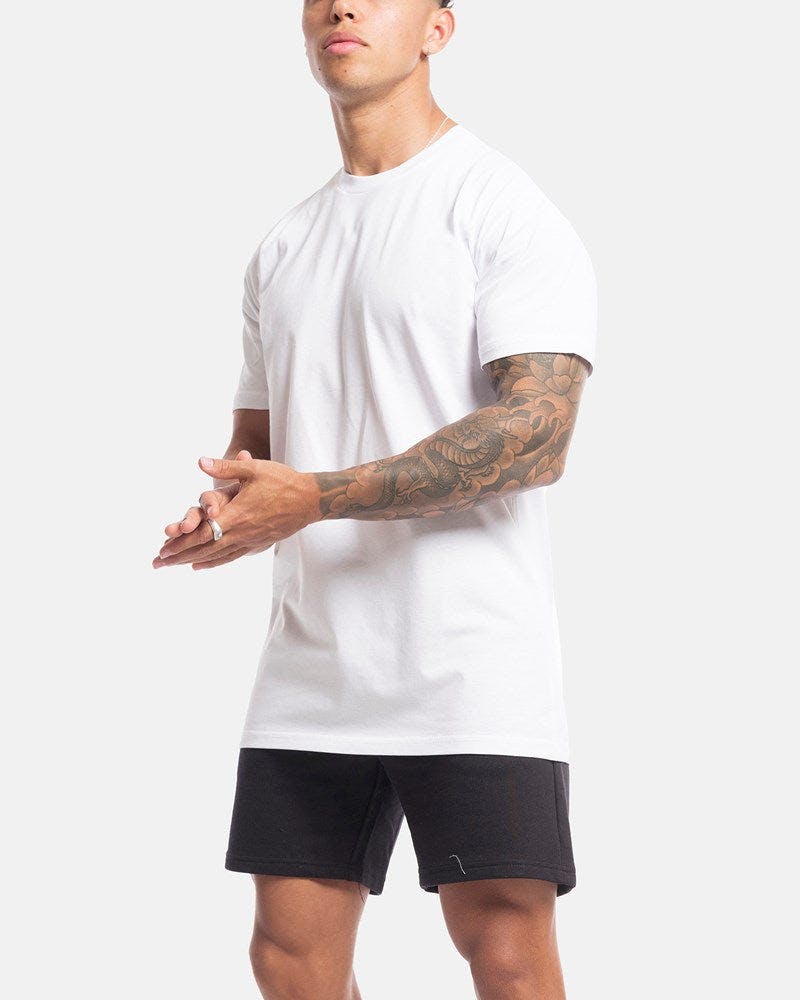 Vacant Tee