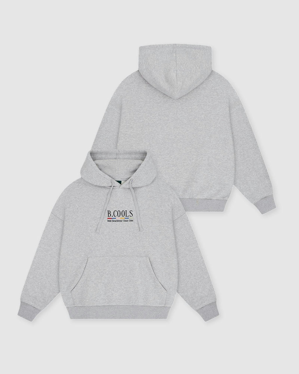PPE Hood Grey