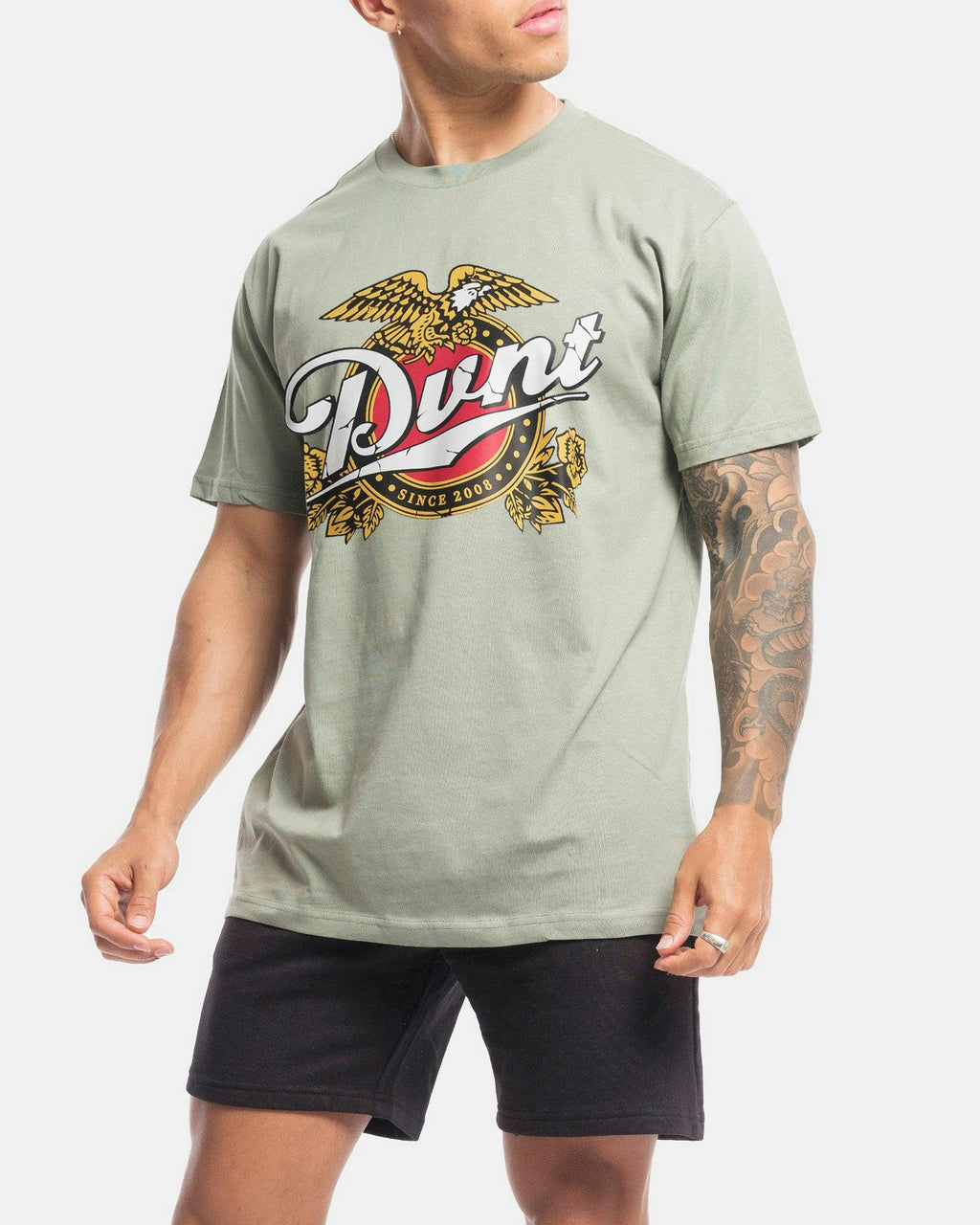 Vintage Craft Tee