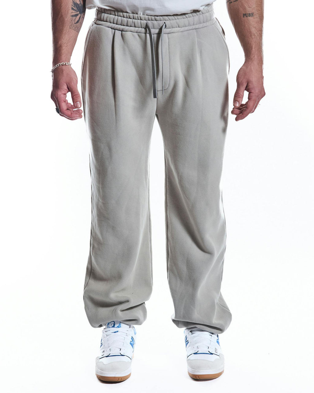 The Venice Track Pant