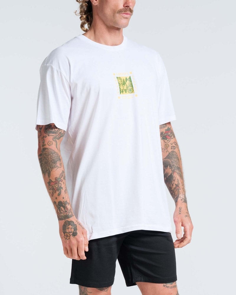 Surf Club Tee