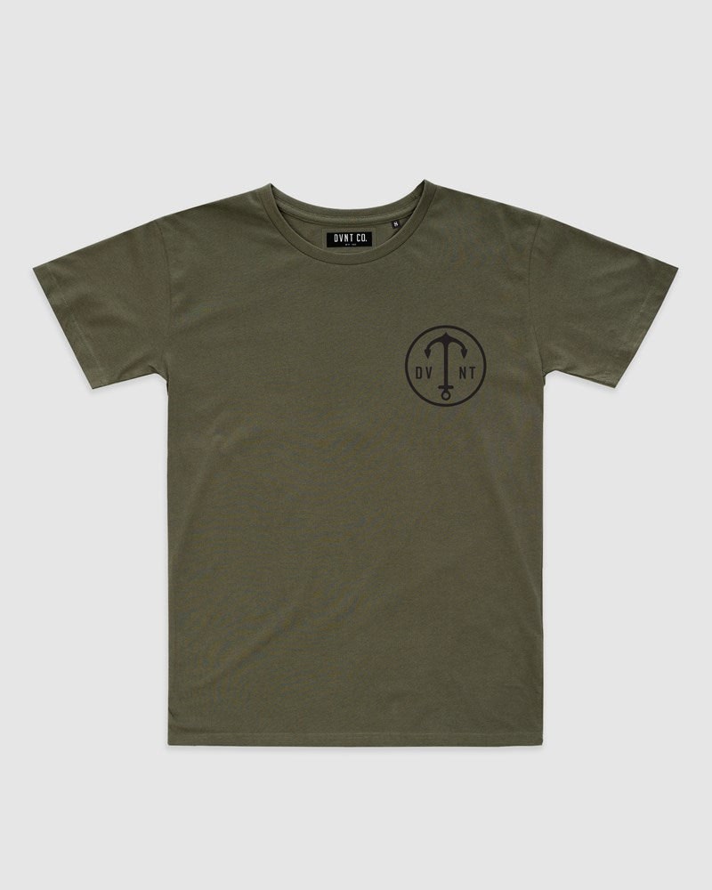 Dive Deep Tee - Youth