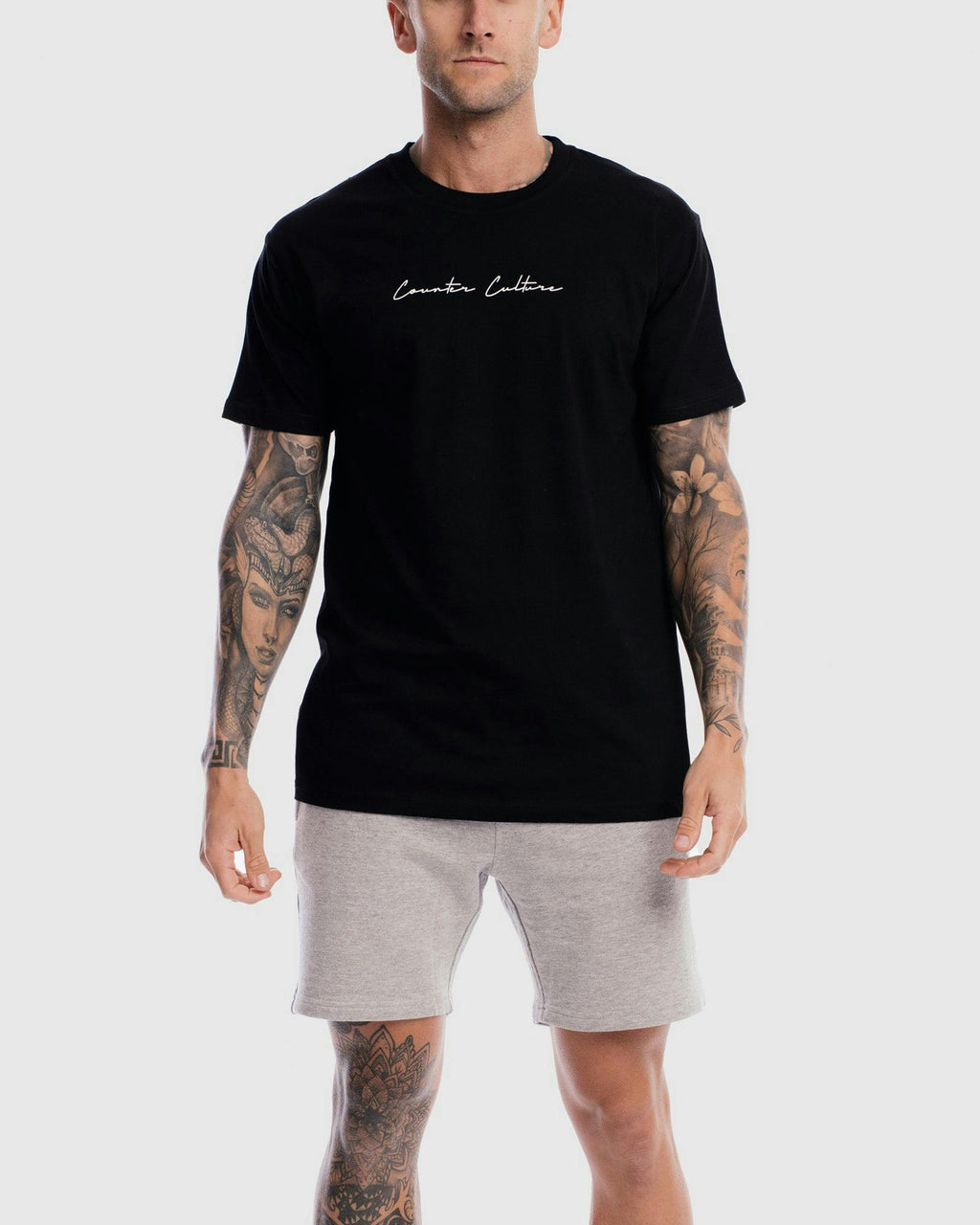 Autograph Rise Tee