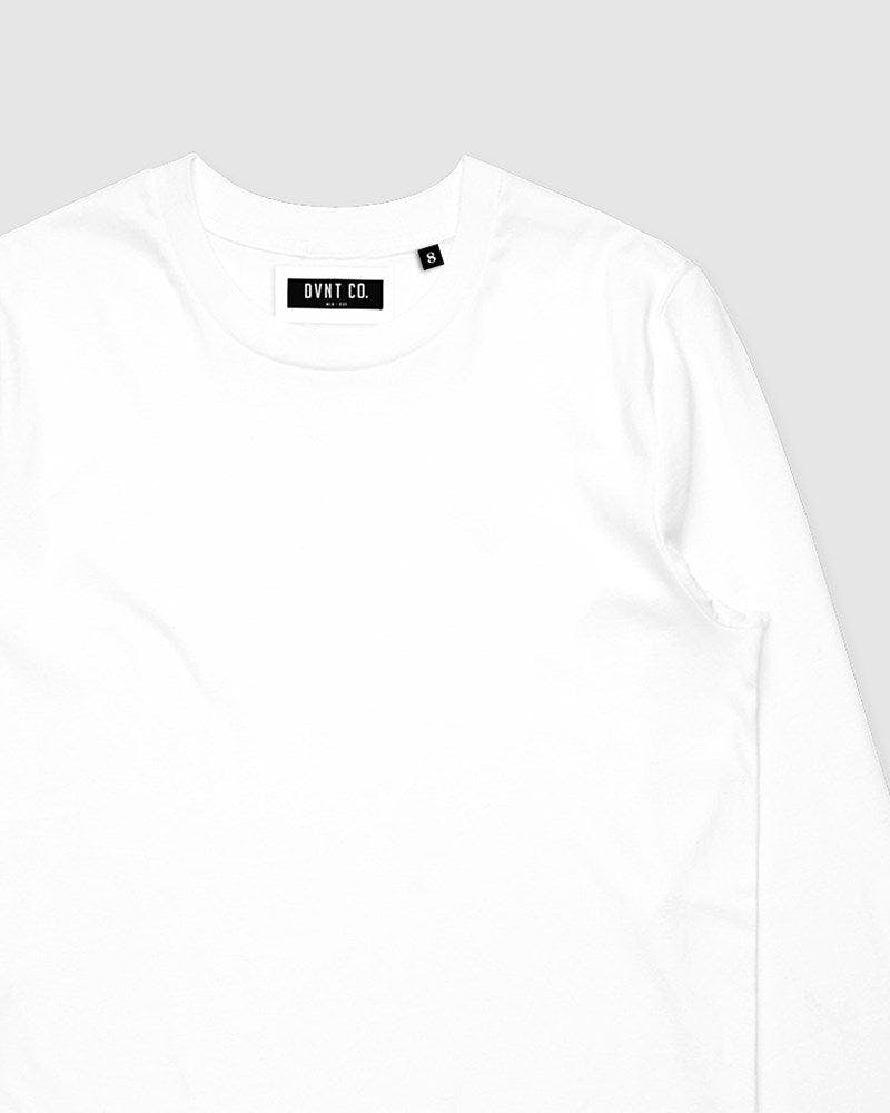 Devoid Long Sleeve - Youth