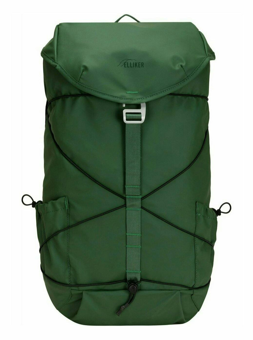 WHARFE FLAP OVER BACKPACK 22L