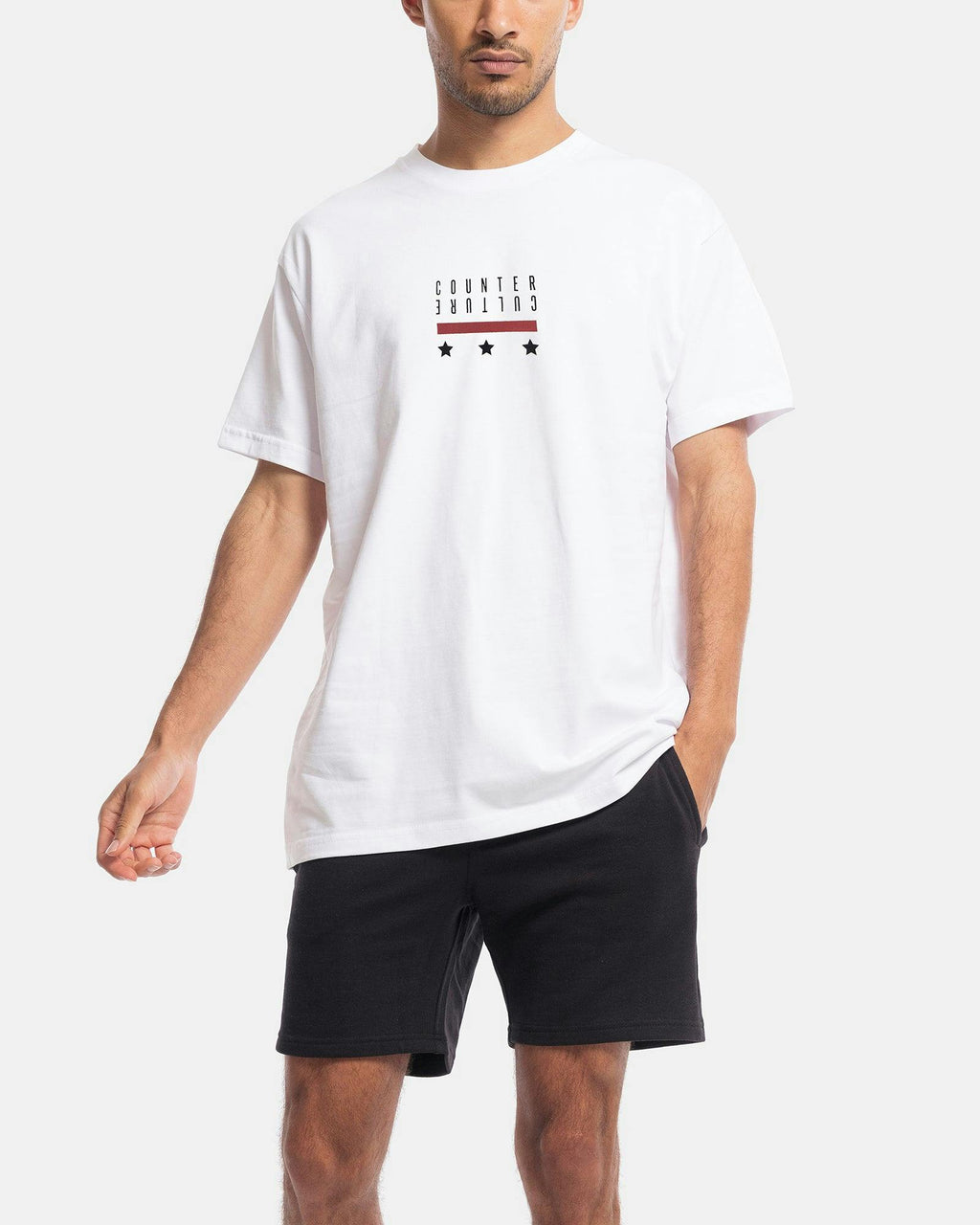 Legion Oversize Tee