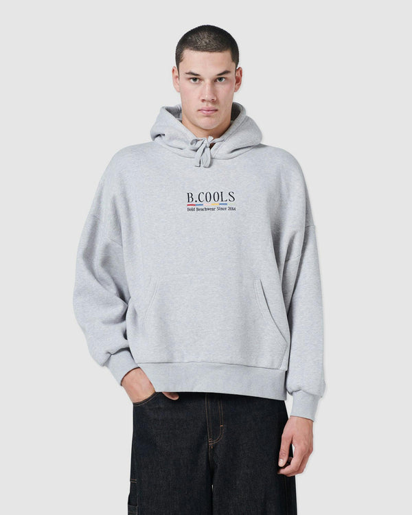 PPE Hood Grey image 1