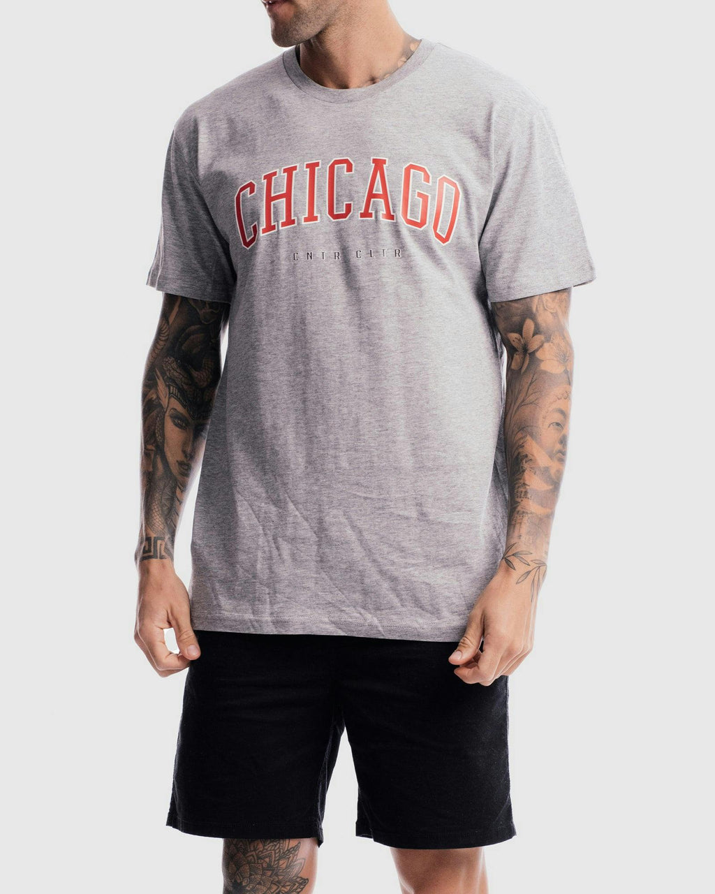 Chicago Tee