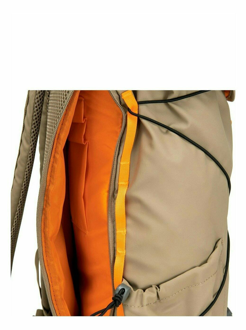 WHARFE FLAP OVER BACKPACK 22L