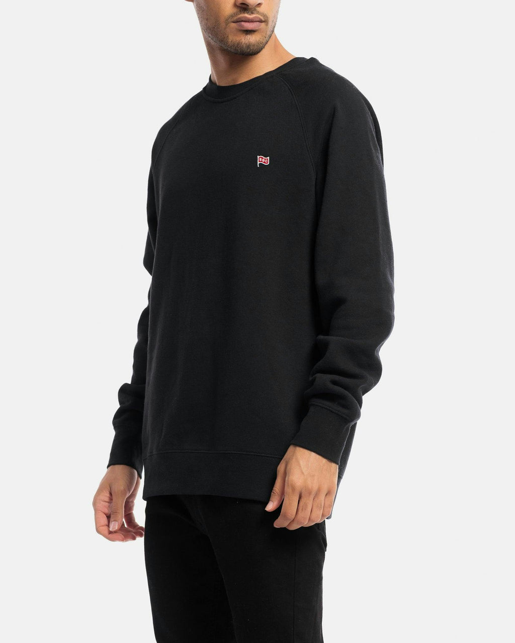 Havana Crewneck
