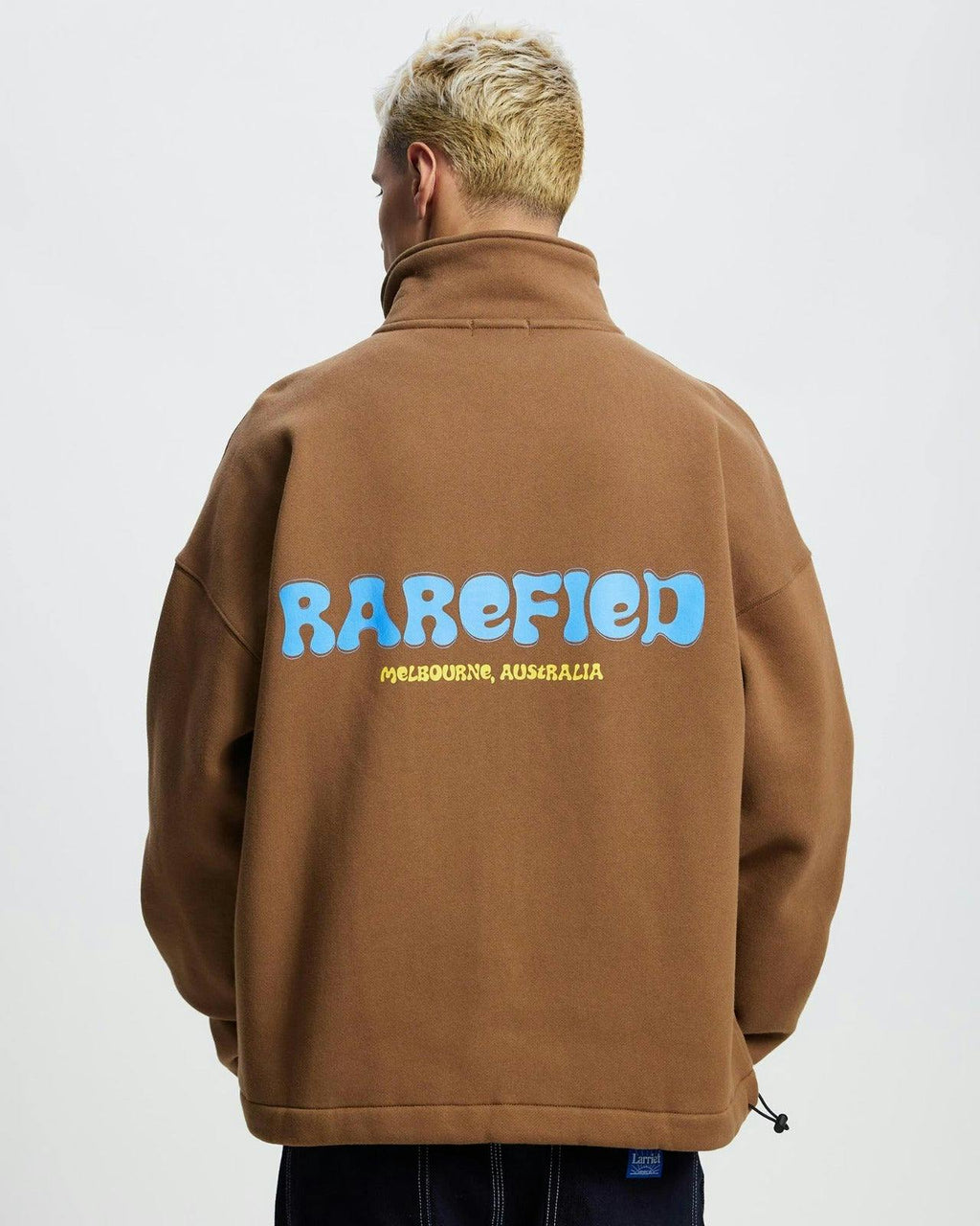 Melbourne Jacket
