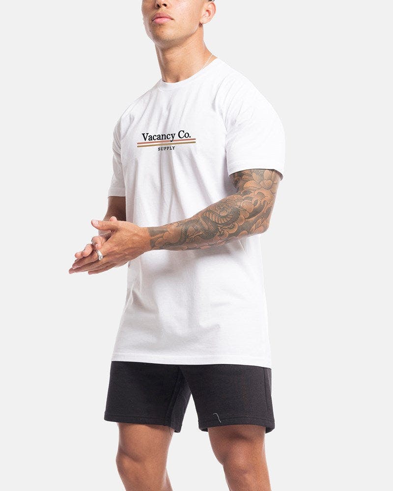 Polaroid Print Tee