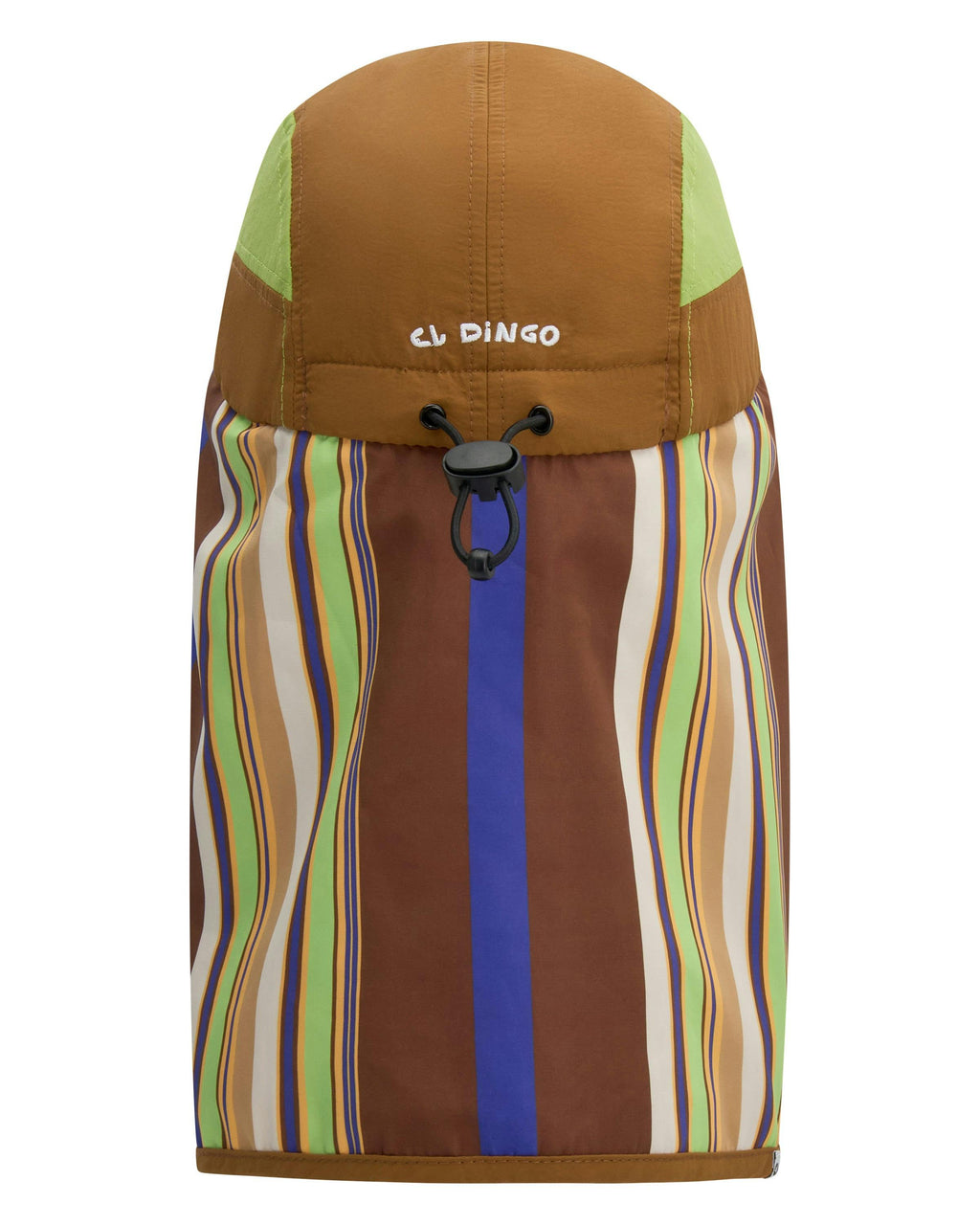 Retro Stripe Legionnaire