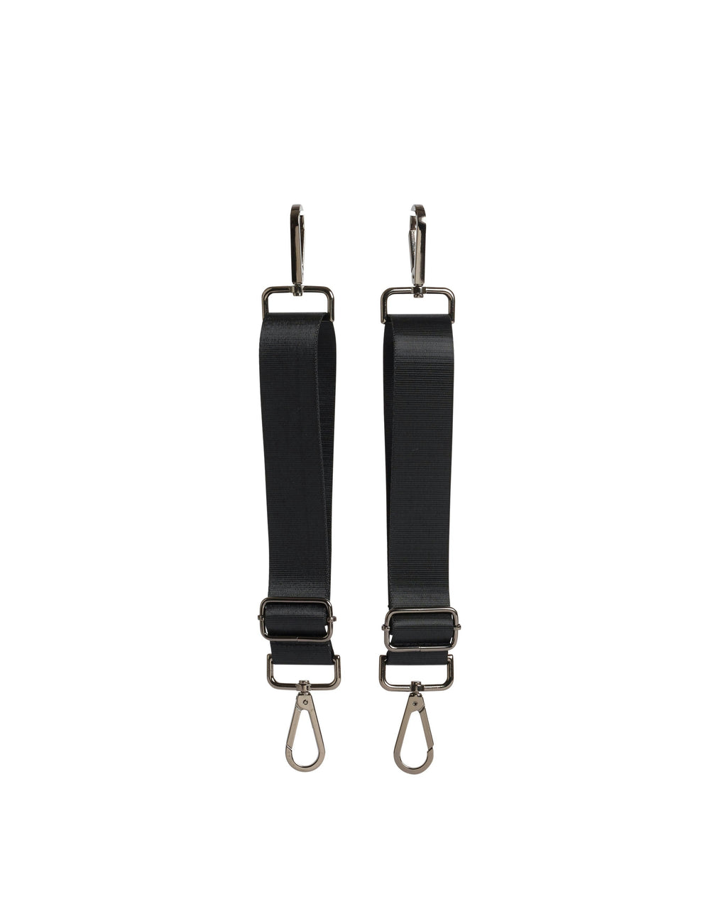 The Saturday Bag (BLACK) Neoprene Tote / Baby / Travel Bag